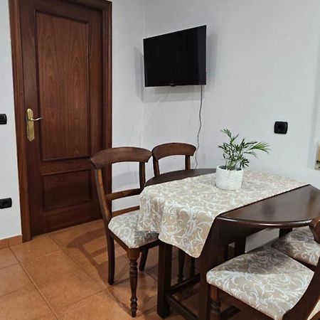 Apartamento Olivo Vigo Exterior foto