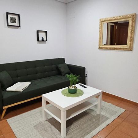 Apartamento Olivo Vigo Exterior foto