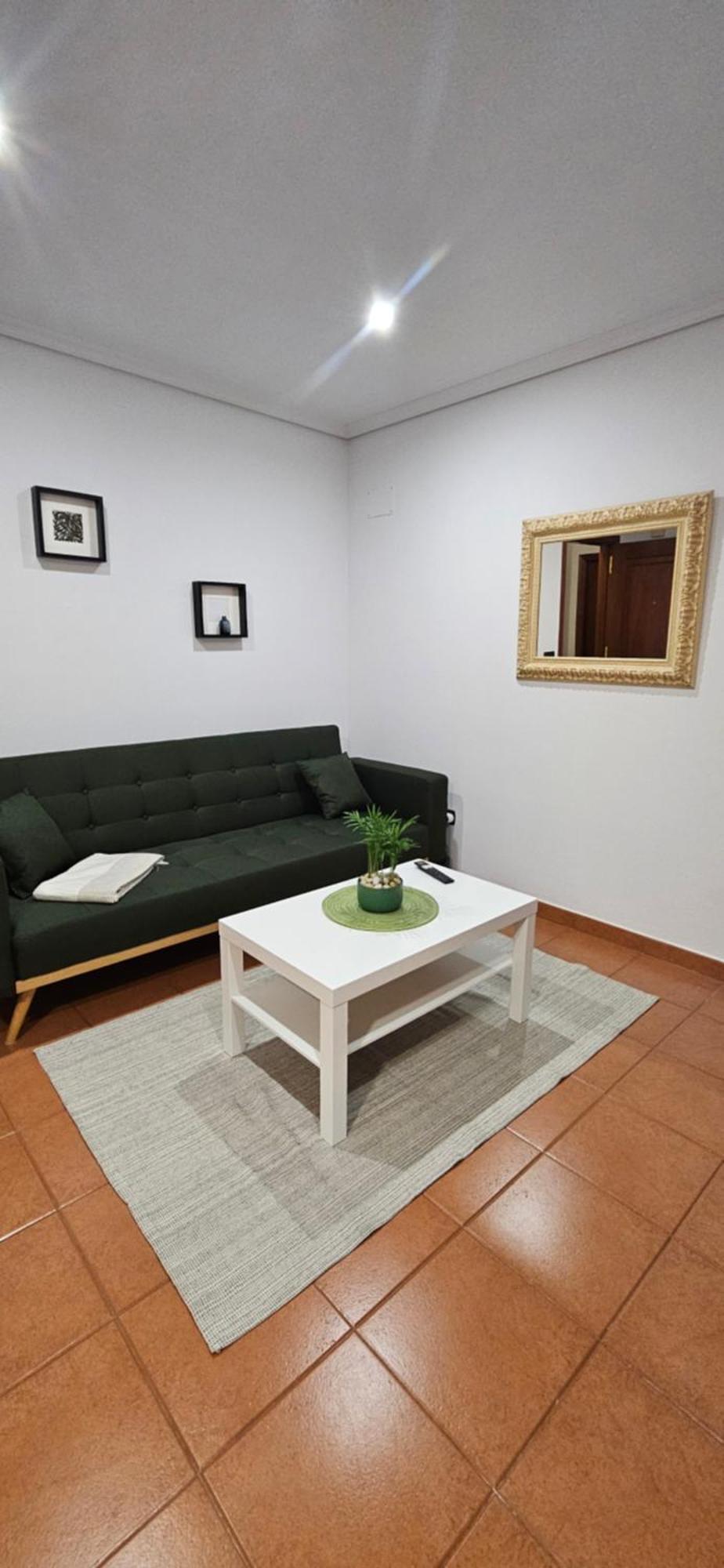 Apartamento Olivo Vigo Exterior foto